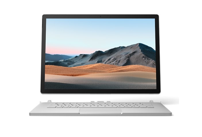 穆棱Surface 维修前的准备工作